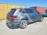 2018 Volkswagen Atlas фото