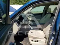 2018 Volkswagen Atlas фото