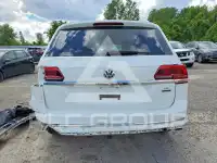 2018 Volkswagen Atlas фото