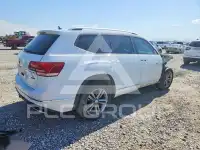 2018 Volkswagen Atlas фото