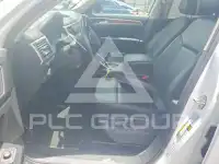 2018 Volkswagen Atlas фото