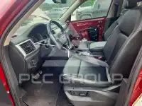 2018 Volkswagen Atlas photo