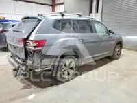 2018 Volkswagen Atlas фото
