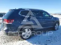 2018 Volkswagen Atlas photo