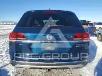 2018 Volkswagen Atlas photo