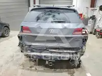 2018 Volkswagen Atlas фото
