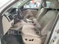 2018 Volkswagen Atlas фото