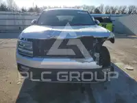2018 Volkswagen Atlas фото