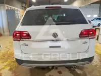 2018 Volkswagen Atlas фото
