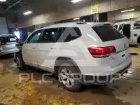 2018 Volkswagen Atlas фото