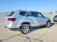 2018 Volkswagen Atlas фото