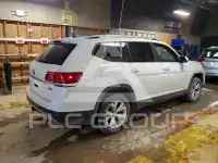 2018 Volkswagen Atlas фото