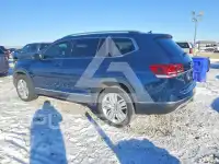 2018 Volkswagen Atlas photo
