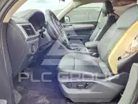 2018 Volkswagen Atlas фото