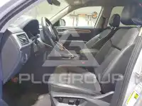 2018 Volkswagen Atlas фото