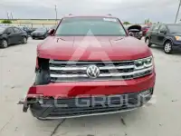 2018 Volkswagen Atlas фото