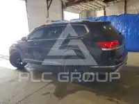 2018 Volkswagen Atlas фото