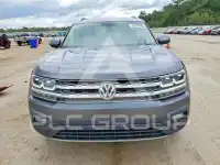 2018 Volkswagen Atlas фото