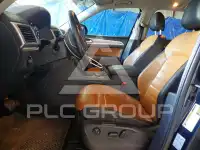2018 Volkswagen Atlas фото