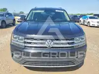 2018 Volkswagen Atlas photo