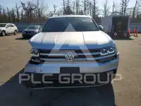 2018 Volkswagen Atlas фото