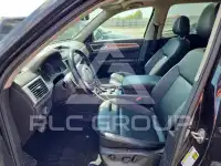 2018 Volkswagen Atlas фото