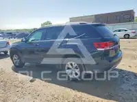 2018 Volkswagen Atlas photo