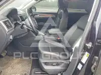 2018 Volkswagen Atlas фото