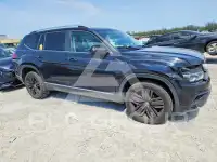 2018 Volkswagen Atlas фото