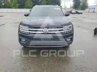 2018 Volkswagen Atlas фото