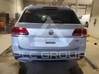 2018 Volkswagen Atlas фото