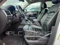 2018 Volkswagen Atlas фото