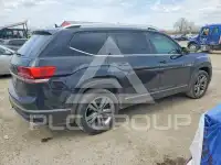 2018 Volkswagen Atlas фото