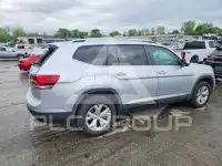 2018 Volkswagen Atlas photo