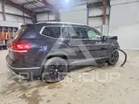 2018 Volkswagen Atlas фото