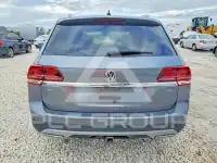 2018 Volkswagen Atlas photo