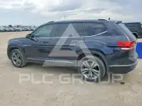 2018 Volkswagen Atlas фото