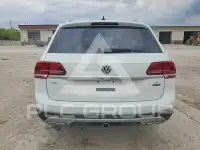 2018 Volkswagen Atlas photo