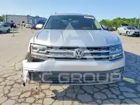 2018 Volkswagen Atlas фото