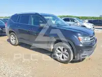2018 Volkswagen Atlas photo