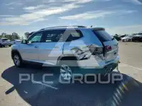 2018 Volkswagen Atlas фото
