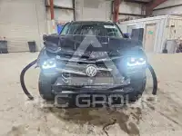 2018 Volkswagen Atlas фото