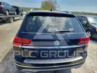 2018 Volkswagen Atlas фото