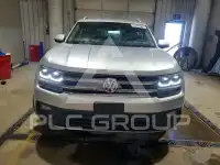 2018 Volkswagen Atlas фото