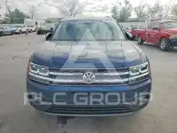 2018 Volkswagen Atlas фото