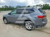 2018 Volkswagen Atlas фото