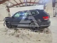 2018 Volkswagen Atlas фото