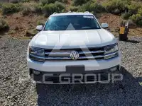 2018 Volkswagen Atlas photo