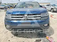 2018 Volkswagen Atlas фото