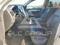 2018 Volkswagen Atlas фото